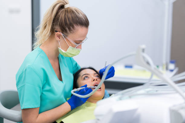 Best Emergency Dentist for Lost Fillings or Crowns in Winter Beach, FL